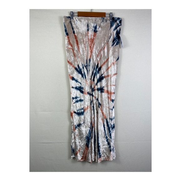 💫Free People | Serious Swagger Tie Dye Skirt - Picture 7 of 7